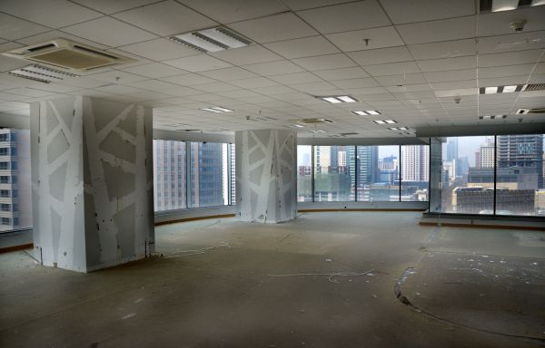 Cost of Commercial Restoration Service in Minneapolis