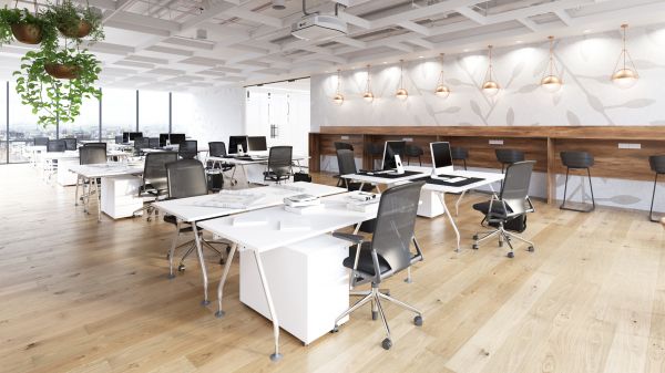 Commercial Property Repair