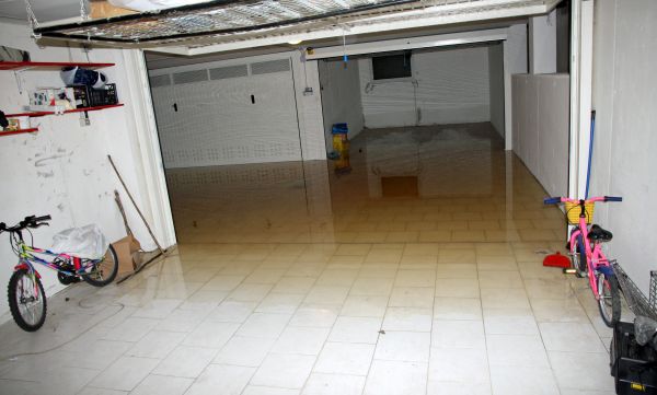 Cost of Water Restoration Service in Minneapolis